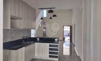 Imagem 4: Casa para alugar no Condmínio Damha I em Piracicaba-SP