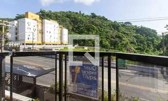 Imagem 5: Apartamento para Aluguel - Vila Júlia, 2 Quartos, 90 m2