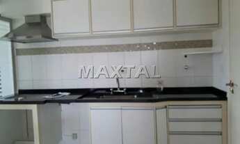 Imagem 3: Apartamento com 3 dormitórios- Região Santana