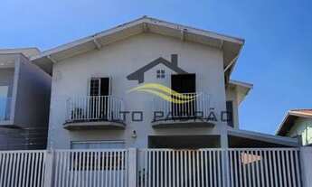 Imagem 2: CASA RESIDENCIAL em ARTUR NOGUEIRA - SP, EGYDIO TAGLIARI