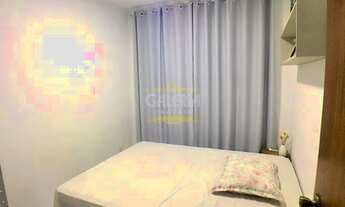 Imagem 6: APARTAMENTO no SANTO ANTÔNIO com 2 quartos para LOCAÇÃO, 51 m²