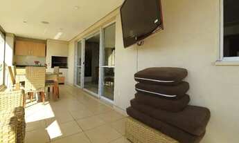 Imagem 4: ÓTIMO APARTAMENTO 3 SUÍTES