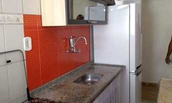 Imagem 7: APARTAMENTO NO PREV - ENGENHO DA RAINHA