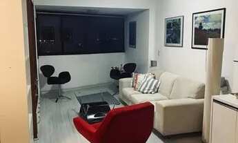 Imagem 2: Alugo apartamento 2 quarto super bem mobiliado na 17 de agosto em Casa forte