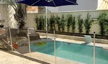 Imagem: Casa com 4 dormitórios à venda, 300 m²