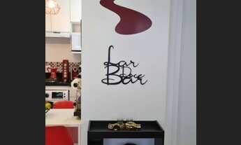 Imagem 7: Lindo Studio Novo e totalmente mobiliado Móveis e Eletrodomésticos novos e de Primeira qua