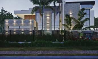 Imagem 3: Ribeirao Preto - Casa de Condomínio - Residencial e Empresarial Alphaville