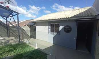 Imagem 2: Casa para Locação em Ponta Grossa, Contorno, 2 dormitórios, 1 banheiro, 1 vaga