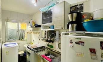 Imagem 6: APARTAMENTO TIPO CASA EM PILARES