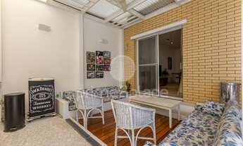 Imagem 3: SãO PAULO - Casa de Condomínio - Brooklin