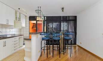 Imagem 7: APARTAMENTO EM FRENTE AO SHOPPING CURITIBA!