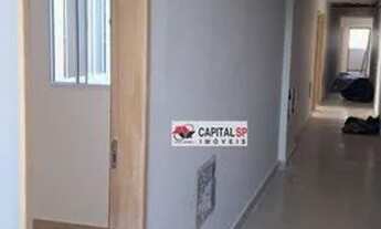 Imagem 7: Apartamento com 2 dormitórios, 43 m² - venda por R$ 260.000,00 ou aluguel por R$ 1.700,00