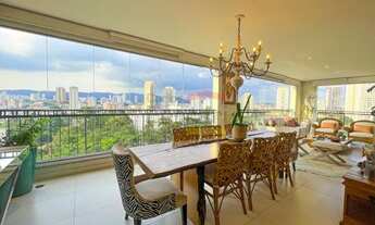 Imagem 6: Apartamento no Alto de Santana com 4 dormitórios, 4 suítes, 4 vagas, 231m2