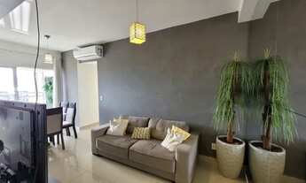 Imagem 3: Reserva das Praias 3 Quartos I Vista Rio I Mobiliado I Ponta Negra