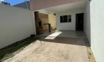 Imagem 5: Vendo casa nova Casa com 2 dormitórios