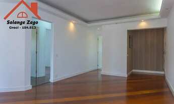 Imagem 2: Oportunidade - Apartamento no Morumbi - 88 m² com 3 dorms - 3 vagas