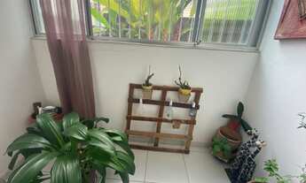 Imagem 6: Apartamento para aluguel na Graça - oito de dezembro - terreo