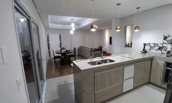 Imagem: Casa com 3 dormitórios à venda, 260 m²