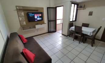 Imagem: Apartamento temporada 2 quartos c/suíte