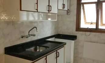 Imagem 3: AP 02 DORMITÓRIOS