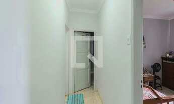 Imagem 4: Casa para Aluguel - Grajaú, 2 Quartos, 50 m2