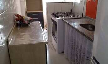 Imagem 4: APARTAMENTO NO PREV - ENGENHO DA RAINHA