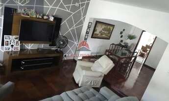 Imagem 4: Casa para Venda em São José dos Campos, Vila Industrial, 4 dormitórios, 1 suíte, 4 banheir