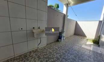 Imagem 7: Locação - Casa - Vila Dainese - Americana - SP