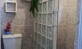 Imagem 5: Casa com um quarto