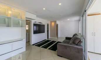 Imagem 3: Apartamento para Aluguel - Vila Olímpia, 2 Quartos, 93 m2