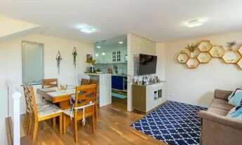 Imagem 4: 3 Quartos 1 Suíte 2 Vagas - Casa em Condomínio fechado Vila Mazzei, Vende- Shopping Metrô