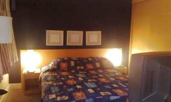 Imagem 3: 03130 - Flat/Aparthotel 1 Dorm, JARDINS - SÃO PAULO/SP