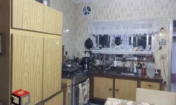 Imagem 6: Casa à venda 3 quartos 5 vagas Jardim Ocara - Santo André - SP