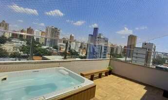 Imagem 2: Cobertura - Cambuí - Campinas