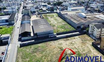 Imagem 2: Terreno Comercial em São Diogo 1 com 6.024m²