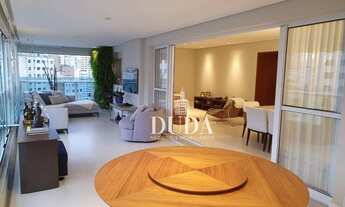 Imagem 3: Apartamento com 3 dormitórios à venda, 208 m² por R$ 2.875. - Vila Mariana - São Paulo/SP