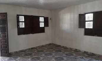 Imagem 4: Casa grande em chã do pilar