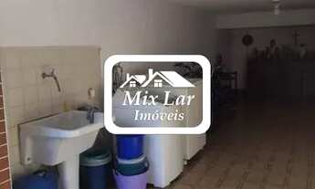 Imagem 7: REF 6094 Casa Sobrado no Jardim das Flores - Osasco - SP