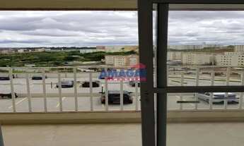 Imagem 4: Apartamento 2 dormitórios - Residencial Dream - 55m2