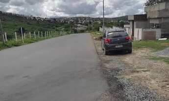 Imagem 4: Lote/Terreno para venda com 250 metros quadrados em Cruzeiro - Gravatá - PE