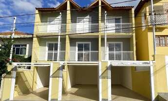 Imagem 2: Sobrado com 3 dormitórios à venda, 145 m² por R$ 600.000 - Jardim Ester - São Paulo/SP