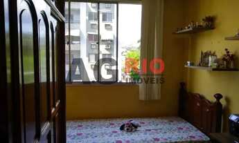 Imagem 7: Apartamento-À VENDA-Pechincha-Rio de Janeiro-RJ