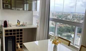Imagem 2: Apartamento Residencial Bueno Park