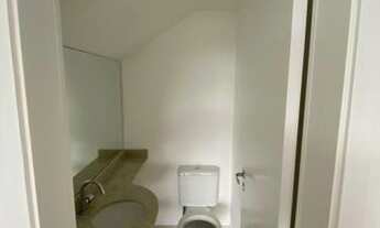 Imagem 2: Apartamento - Cobertura Duplex - Vila Ema - Residencial Grand Club - 288m² - 3 Dormitórios