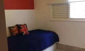 Imagem 4: Apartamento para locação no Jardins de Tamboré, Santana de Parnaíba