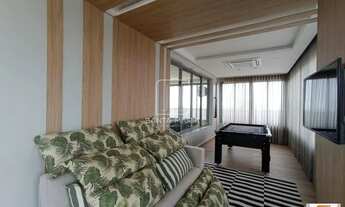 Imagem 5: Apartamento (tipo - padrao) 1 dormitórios/suite, portaria 24hs, lazer, espaço gourmet, sal