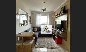 Imagem: Apartamento com 2 dormitórios à venda