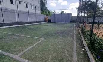 Imagem 3: Apartamento para venda tem 42 metros quadrados com 2 quartos em Jardim Ansalca - Guarulhos