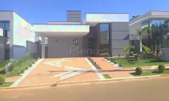 Imagem 3: Casa - Parque Brasil 500 - Paulínia