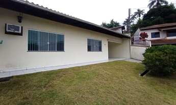 Imagem: Locação casa Escola Agricola